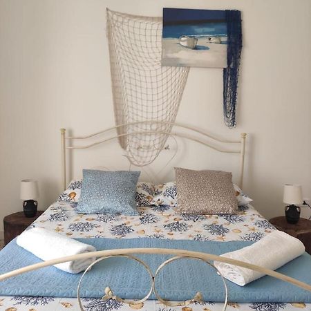 Da Nonna Italia Appartement Agropoli Buitenkant foto