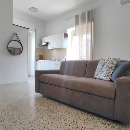 Da Nonna Italia Appartement Agropoli Buitenkant foto