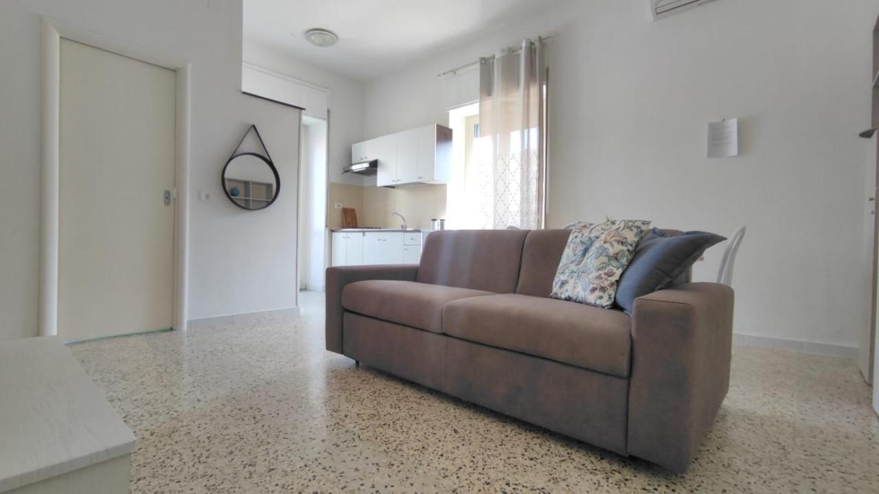 Da Nonna Italia Appartement Agropoli Buitenkant foto