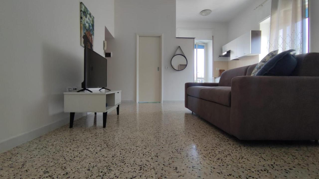Da Nonna Italia Appartement Agropoli Buitenkant foto