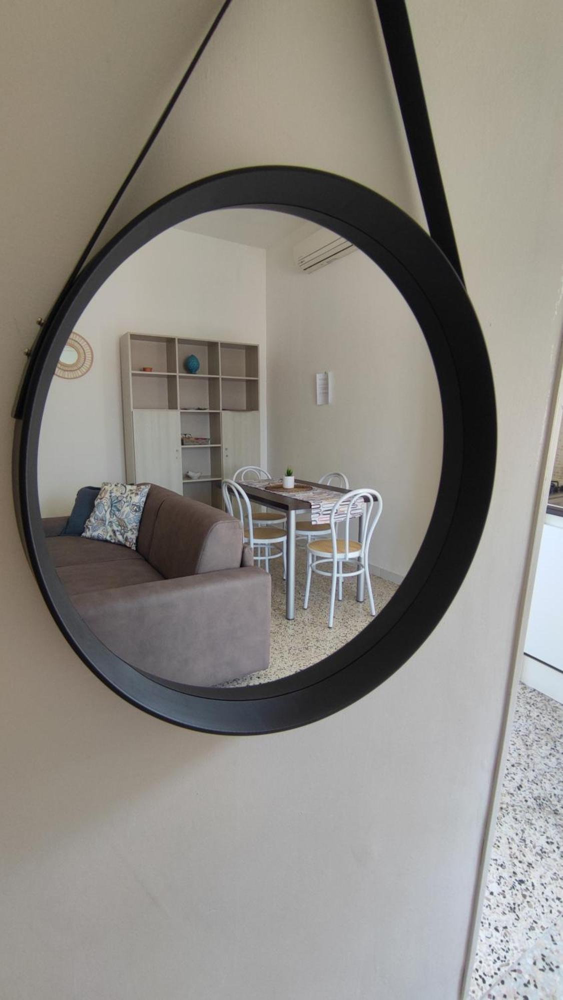 Da Nonna Italia Appartement Agropoli Buitenkant foto